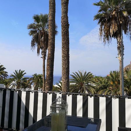 Playa Del Cura Paraiso Eksteriør billede
