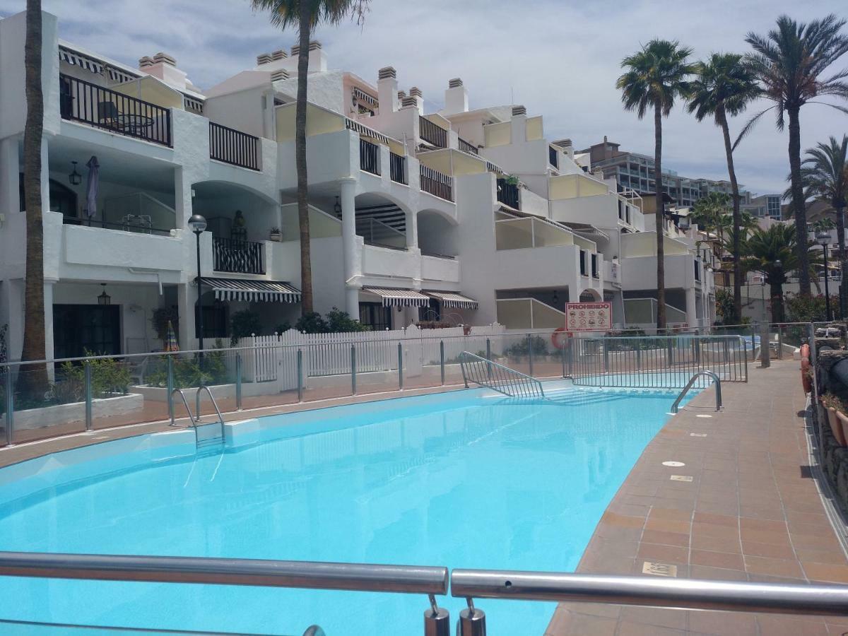 Playa Del Cura Paraiso Eksteriør billede
